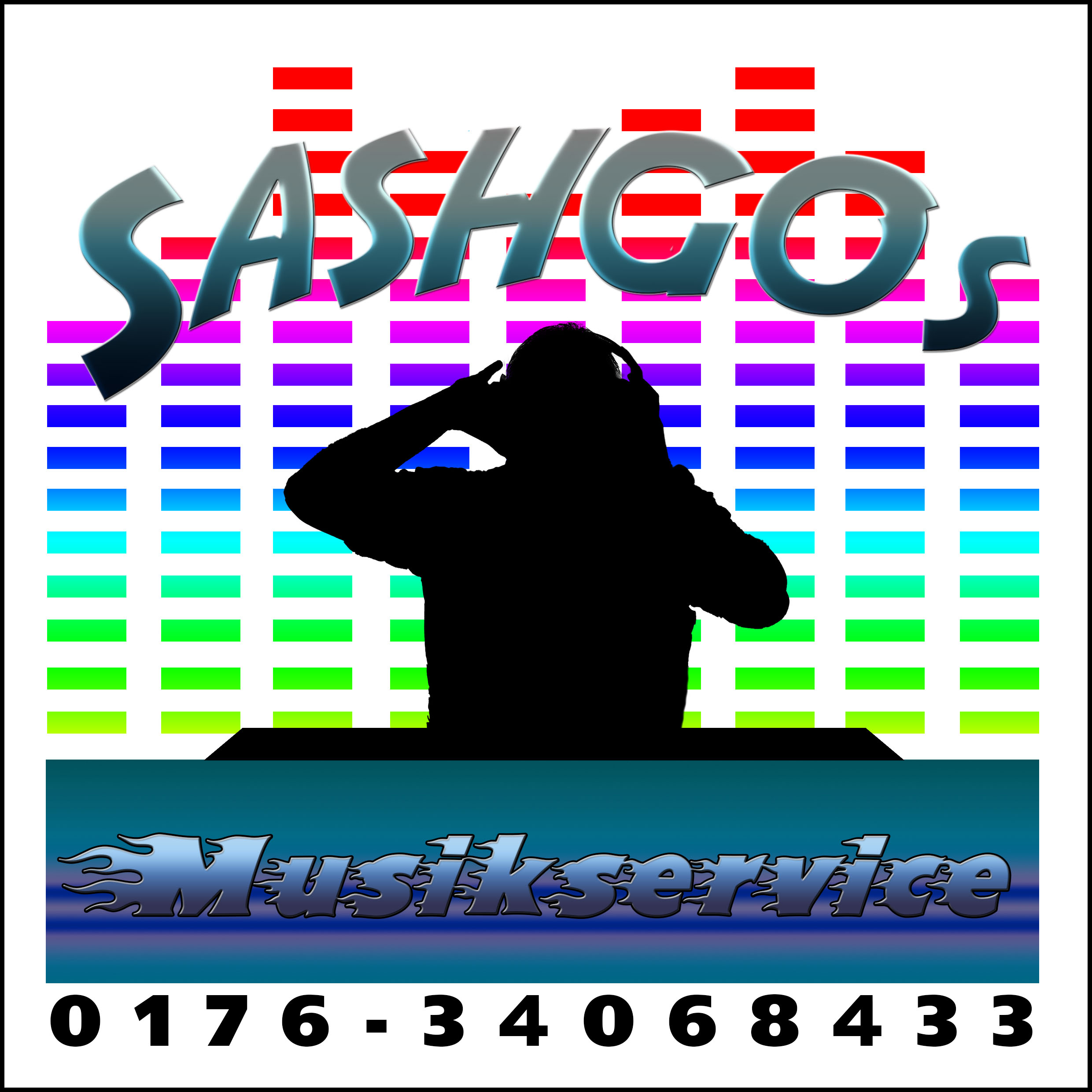 Sashgo’s Musikservice